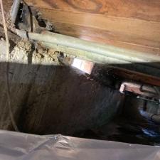 Drain Line Repair Stockton, CA 0